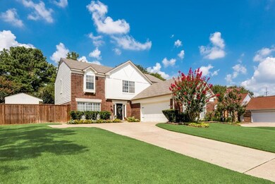 3305 John Ct N, Hurst, TX 76054 - photo 2