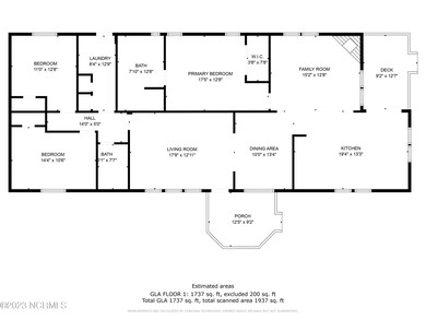 1-Floorplan #1