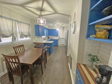 230 Lew Wallace Rd, Crump, TN 38327 - photo 4