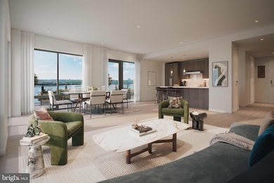 1111 N Fairfax St unit 403, Alexandria, VA 22314 - photo 5