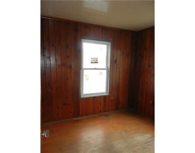 Bedroom.