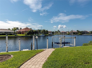 1405 Grebe Dr, Punta Gorda, FL 33950 - photo 4