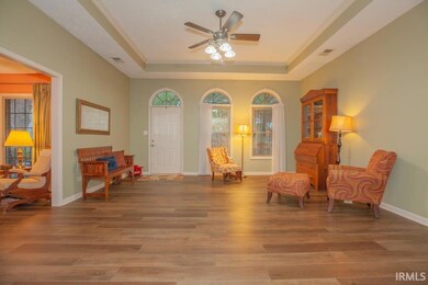 8277 Wyntree Villas Dr, Newburgh, IN 47630 - photo 3