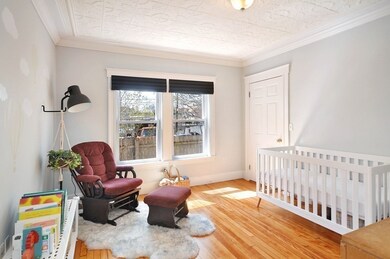 65 Lowell St unit 1, Waltham, MA 02453 - photo 5