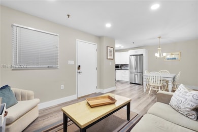 663 William Hilton Pkwy unit 3110, Hilton Head Island, SC 29928 - photo 5