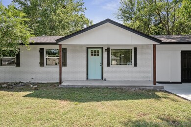 909 W 6th St, Claremore, OK 74017 - photo 2