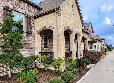8371 Kentland Dr, Frisco, TX 75034 - photo 3