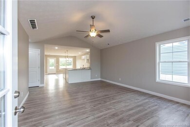 8077 Hudson Ln, Georgetown, IN 47122 - photo 3