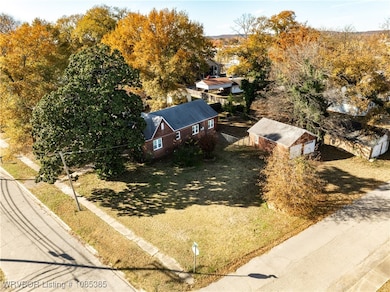 36 Ash St, Alma, AR 72921 - photo 5