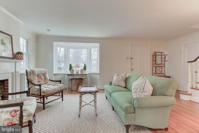 324 Old Lancaster Rd, Devon, PA 19333 - photo 2