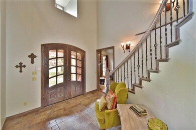 Entryway