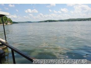 38 Acres on the Lake
