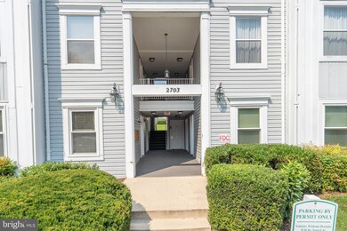 2703 Snowbird Terrace unit 8, Silver Spring, MD 20906 - photo 3