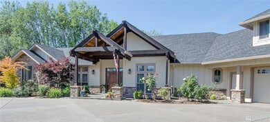 3511 SW 14th Ct, Battle Ground, WA 98604 - photo 2