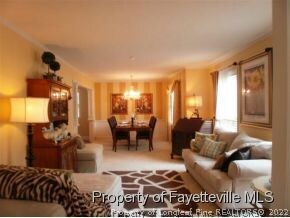 2410 Elmhurst Dr, Fayetteville, NC 28304 - photo 3