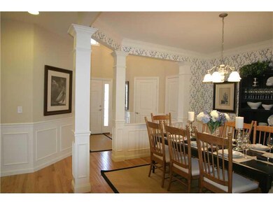 Dining Room.