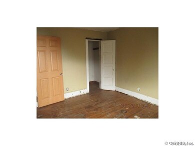 Bedroom.
