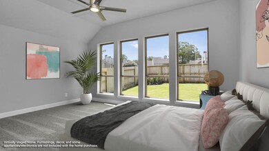 1507 Ruby Ford Ln, Richmond, TX 77469 - photo 4