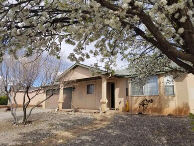510 Venus Ave, Alamogordo, NM 88310 - photo 2
