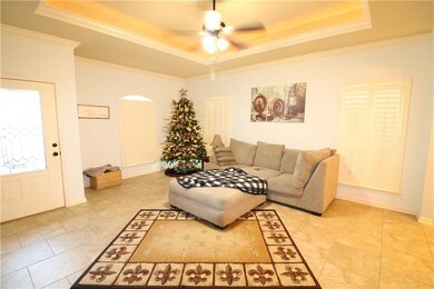 313 Shadow Creek Ave, Pineville, LA 71360 - photo 4