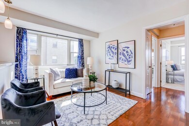 738 Longfellow St NW unit 316, Washington, DC 20011 - photo 3