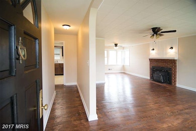 1607 Bragg Rd, Fredericksburg, VA 22407 - photo 6