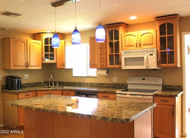 1109 N Forest, Mesa, AZ 85203 - photo 2