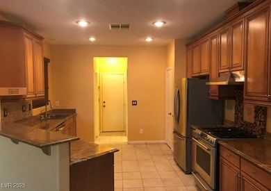 6250 W Arby Ave unit 125, Las Vegas, NV 89118 - photo 3