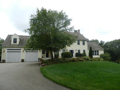 225 Dudley Southbridge Rd, Dudley, MA 01571 - photo 2
