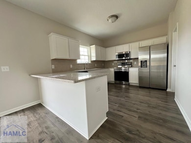 62 Whippoorwill Way NE, Ludowici, GA 31316 - photo 5