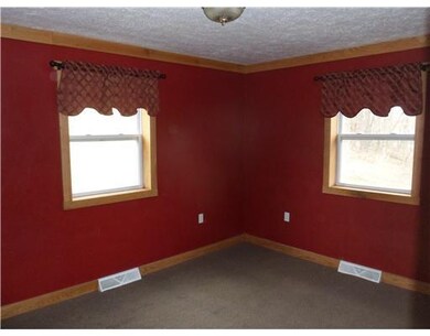 Bedroom.