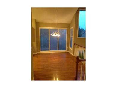 Breakfast Room