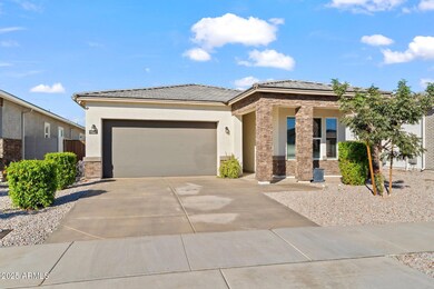 15662 W Smoketree Dr, Surprise, AZ 85387 - photo 2