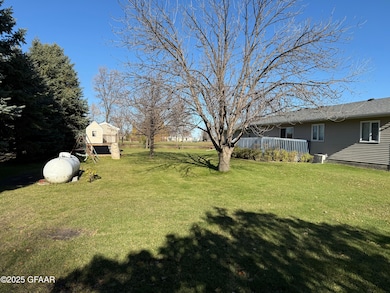 678 Wilson Ave, Minto, ND 58261 - photo 5
