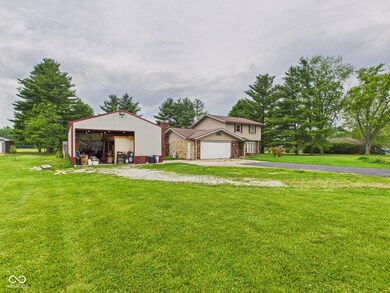 5411 N County Road 850 W, Middletown, IN 47356 - photo 3