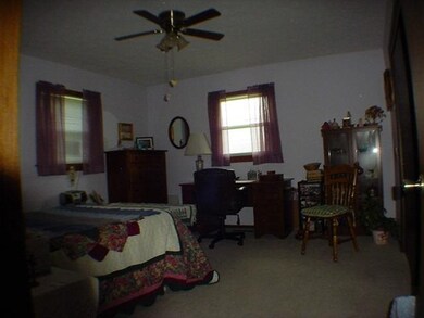 404 W South St, Boswell, IN 47921 - photo 5