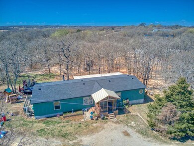 171 Canyon Valley Ln, Weatherford, TX 76085 - photo 2