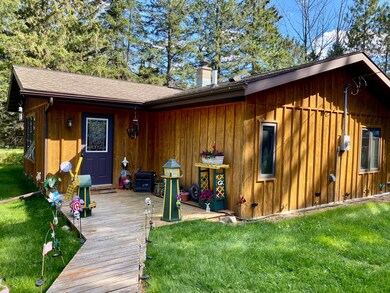 N8106 E Wilson Flowage Rd, Phillips, WI 54555 - photo 5