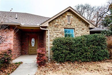 336598 E 1010 Rd, Meeker, OK 74855 - photo 2