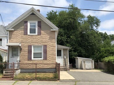 81 Railroad St, Lawrence, MA 01841 - photo 2