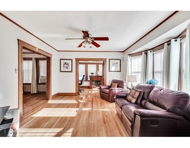 45 Owencroft Rd unit 1, Dorchester Center, MA 02124 - photo 4