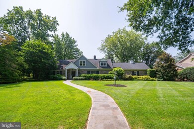 190 Upland Way, Haddonfield, NJ 08033 - photo 2