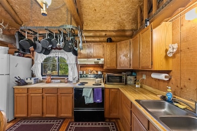 572 Upper Cottonwood Rd, Wilsall, MT 59086 - photo 6