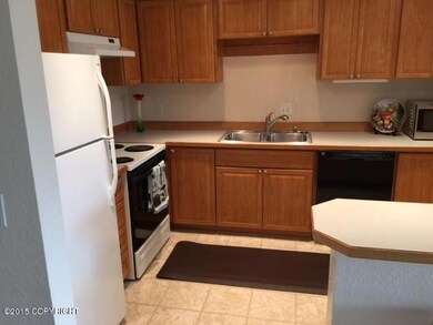 Bridgeway Kitchen