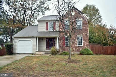 7201 Whithorn Terrace, Clinton, MD 20735 - photo 2