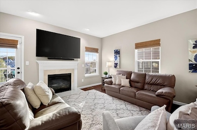 17054 Cambury Ln, Grover, MO 63040 - photo 5