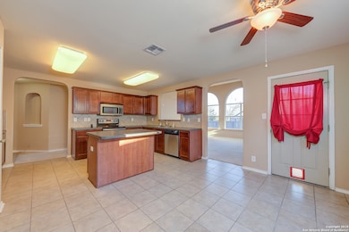 4126 Chinkapin Oak, San Antonio, TX 78223 - photo 6