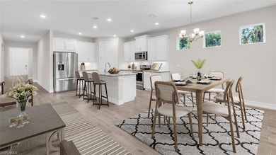 16867 Elkhorn Coral Dr, North Fort Myers, FL 33903 - photo 2