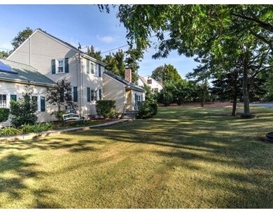 604 Union St, Franklin, MA 02038 - photo 3