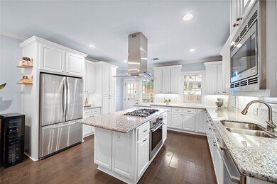 411 Tabor St, Houston, TX 77009 - photo 4